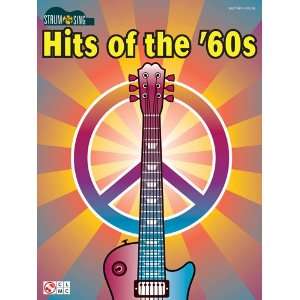   of the 60s   Strum & Sing Series   Easy Guitar Musical Instruments