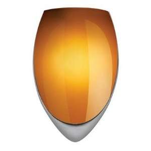 Tech Lighting 700WSFIRF Fire Wall Sconce: Baby