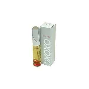 XOXO HEARTBEAT by Victory International EAU DE PARFUM SPRAY 3.4 oz 