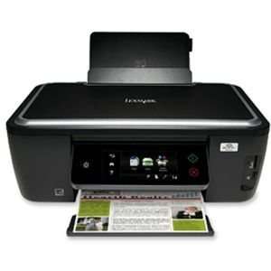  Interact Wireless Multifunction Inkjet Printer 