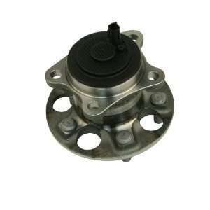  Beck Arnley 051 6270 Hub and Bearing Assembly: Automotive