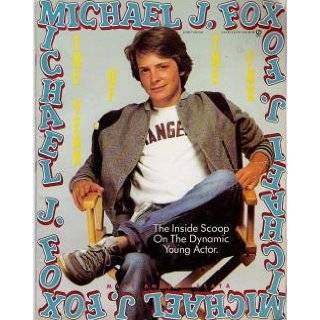  Best Sellers: best Michael J. Fox Biographies