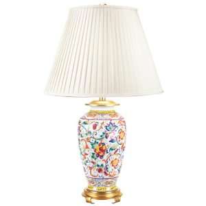  Table Lamps CIB 6570 Fredrick Cooper