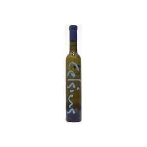  2010 Atwater Celsius Ice Wine 375 mL Half Bottle: Grocery 
