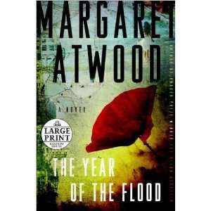   Atwood (Paperback   Sept. 22, 2009)   Large Print):  N/A : Books
