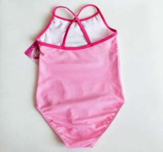 Free Shipping Girls Baby Minnie Mouse Bikini Swimsuit Swimwear Bathers 