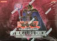 Upper Deck Yu Gi Oh Spellcasters Judgment Structure Deck Box