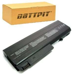 com Battpit™ Laptop / Notebook Battery Replacement for Compaq 6515b 