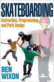   and Park Design, (0736074260), Ben Wixon, Textbooks   