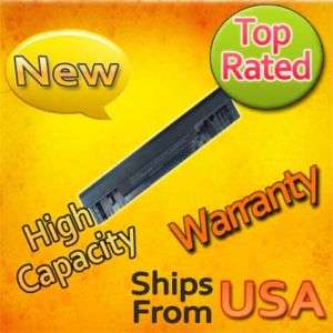 New Laptop Battery for Dell FH4HR 5200mah 6 Cell  