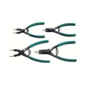  S K Hand Tool 664 7660 SureGrip® Retaining Ring Pliers 