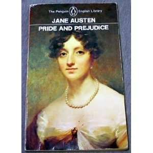  PRIDE AND PREJUDICE: Jane Austen: Books