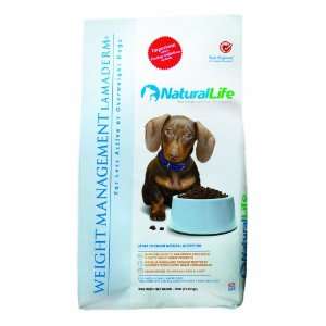 Natural Life Pet Products Wgt Management Ld, 20 Pound Bags  