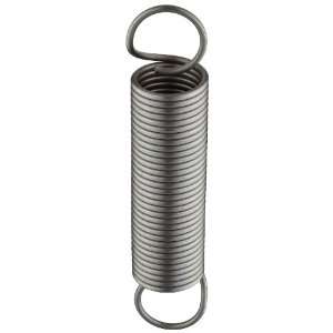 OD, 0.095 Wire Size, 6 Free Length, 14 Extended Length, 30 lbs Load 