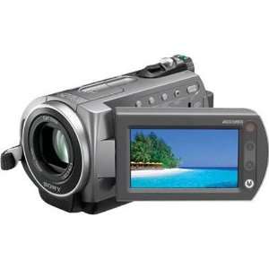  Sony DCR SR62E Handycam(R) 1.0 Megapixel PAL Camcorder 
