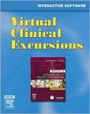 Virtual Clinical Excursions for Wongs Nursing Care of Infants and 