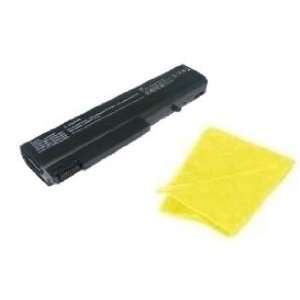  Laptop Replacement Battery for select HP / COMPAQ Laptop 