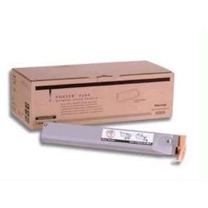 Xerox High Black Toner Cartridge Yield Up To 15000 Pages Compatibility 
