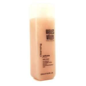 Marlies Moller Cleansing Softness Daily Repair Rich Shampoo   200ml/6 