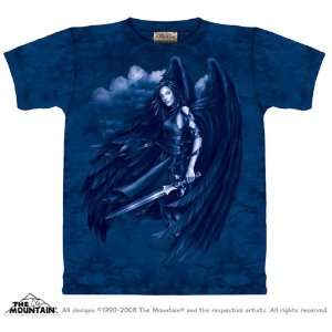  Fallen Angel T Shirt: Everything Else