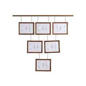  NUD36505 FRAME,DISPLAY,HANG,HORZ,8.5X11: Office Products