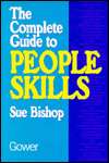   to People Skills, (0566077779), Sue Bishop, Textbooks   