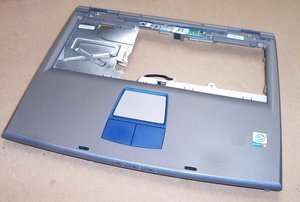 Dell Inspiron 1100 1150 5100 5150 Laptop touchpad palmrest T1485 