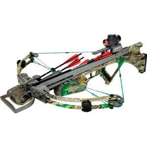 Darton Archery S 08 Storm Xbow 175# Pkg:  Sports & Outdoors