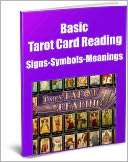 Tarot Card Reading Signs Symbols Meanings
