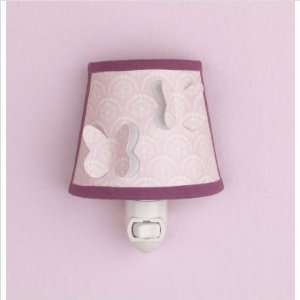  CoCaLo Baby 7051 828 Sophie Night Light: Home Improvement