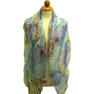   at Convenient Size 20 x52 All Seasons Fashion Scarf: Everything Else