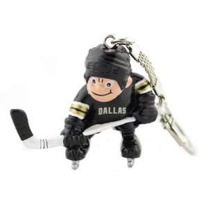  Dallas Stars Player Keychain: Sports & Outdoors