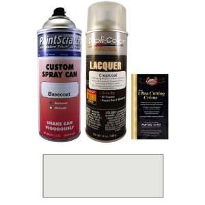   Wheel) Spray Can Paint Kit for 1988 Honda Prelude (YR 73M): Automotive