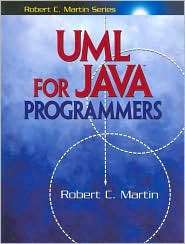 for Java Programmers (Robert C. Martin Series), (0131428489), Robert C 