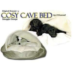  DOG CAT PET BED Original Snoozer Cozy Cave X LARGE: Pet 