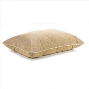   Rectangle Dog Bed in Mosaic Sandstone Size: X Large: Kitchen & Dining