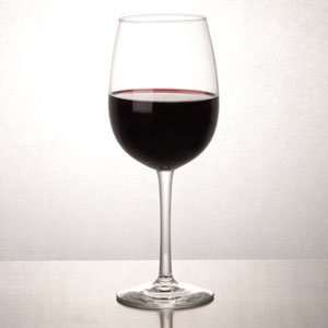  Libbey 7533 Reserve 16 oz. Wine Glass 12 / CS Kitchen 