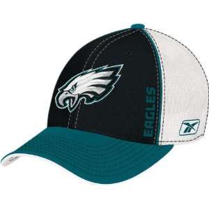    Philadelphia Eagles Youth 2008 NFL Draft Hat: Sports & Outdoors