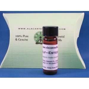  Self Esteem Therapeutic Blend of 100 % Essential Oil 4 ml 