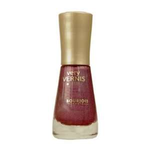  Bourjois Very Vernis Nail Polish   73 Rose Virtuel Beauty