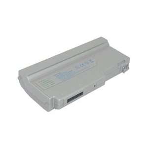    Panasonic ToughBook CF W5AC1AXS Laptop Battery: Electronics