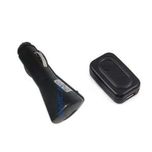 USB Travel and Car Charger: Cell Phones & Accessories