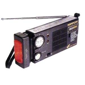  Dynamo Solar Radio With Light AM/FM Model #DC18: Sports 