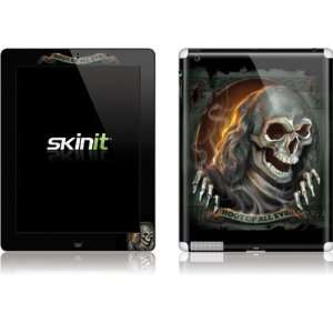  Skinit Root of All Evil Vinyl Skin for Apple New iPad 