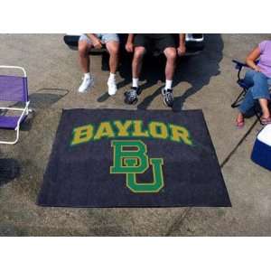  Baylor University   TAILGATER Mat: Sports & Outdoors
