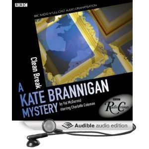  Kate Brannigan Clean Break (BBC Radio Crimes) (Audible 
