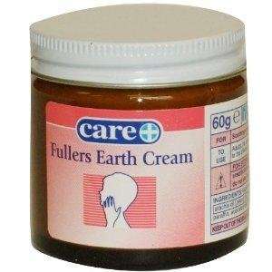 Fullers Earth Cream 60g