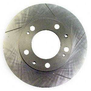   American Remanufacturers 89 82011 Front Disc Brake Rotor: Automotive