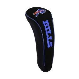  Buffalo Bills Golf Club Headcover