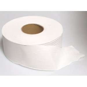   Roll Single Ply 9 Toilet Tissue Paper ~ 3 3/8 Core: Everything Else